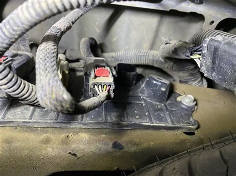 2011 chevy silverado rear lamps junction box|Rear lights connector junction box pinout .